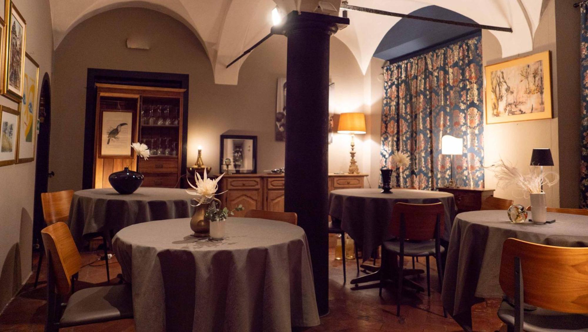 Quel Castello Di Diegaro Cesena Zewnętrze zdjęcie